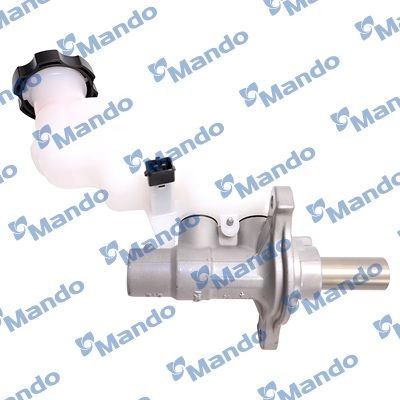 Главный тормозной цилиндр MANDO PTRZ W EX585103V300 1439981997 - Изображение 1