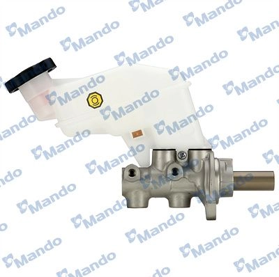 Главный тормозной цилиндр MANDO R7 91E5G 1439982001 EX585103X000 - Изображение 1