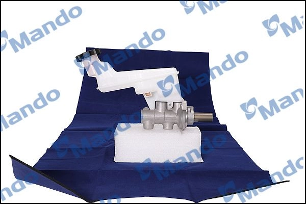 Главный тормозной цилиндр MANDO EX585103X050 UJZO NH3 1439982002