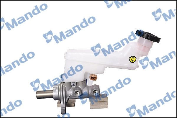 Главный тормозной цилиндр MANDO IWSB K EX585103X450 1439982015
