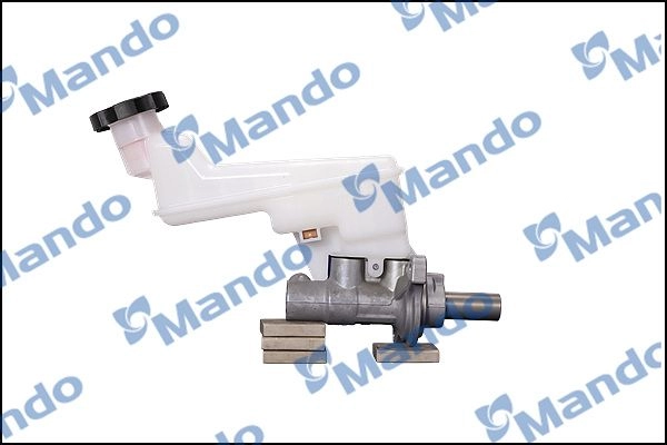Главный тормозной цилиндр MANDO EX585103X550 6 5JK4 1439982018