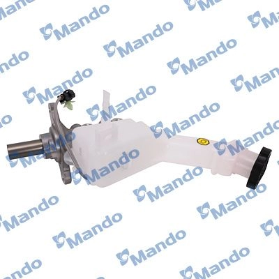 Главный тормозной цилиндр MANDO EX58510A4900 KPQ OVN1 1439982028 изображение 2