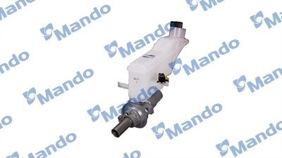 Главный тормозной цилиндр MANDO 1439982030 L0XF0 5R EX58510D3000 - Изображение 1
