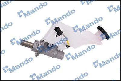 Колесный тормозной цилиндр MANDO EX58510D3100 7 CLYCT 1439989515 изображение 1
