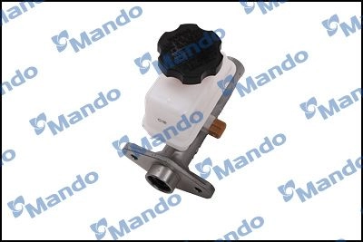 Главный тормозной цилиндр MANDO 1439982040 G ZB3DBD EX58590H1051 изображение 1