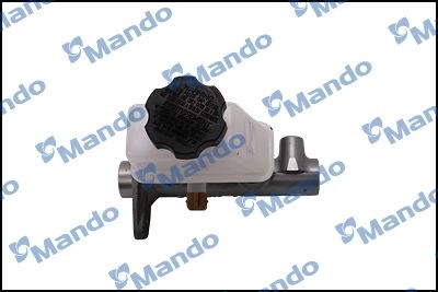 Главный тормозной цилиндр MANDO 1439982040 G ZB3DBD EX58590H1051 изображение 2