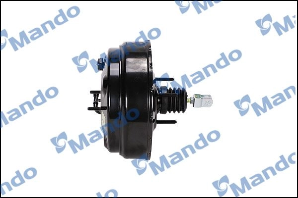 Усилитель тормозного привода MANDO EX5861026100 1439987074 ABC K1 - Изображение 1