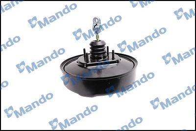 Усилитель тормозного привода MANDO 1439987079 EX5861043011 7JH7 37 изображение 0