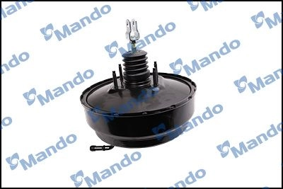 Усилитель тормозного привода MANDO 1439987084 EX586104A000 8TNXC 1 изображение 0