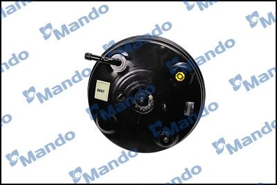 Усилитель тормозного привода MANDO 1439987084 EX586104A000 8TNXC 1 изображение 1