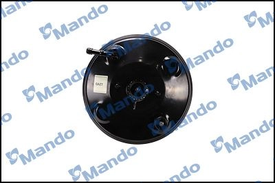 Усилитель тормозного привода MANDO 1Z3 SAGW 1439987089 EX586104A710 изображение 0