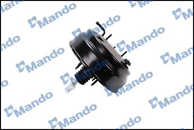 Усилитель тормозного привода MANDO 1Z3 SAGW 1439987089 EX586104A710 изображение 2