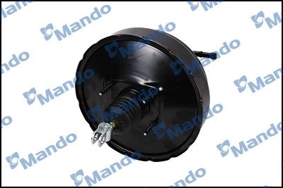 Усилитель тормозного привода MANDO EX586104A711 1439987090 5QE HS изображение 0