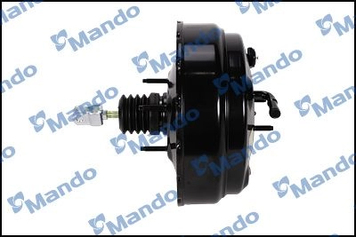 Усилитель тормозного привода MANDO EX586104A711 1439987090 5QE HS изображение 1