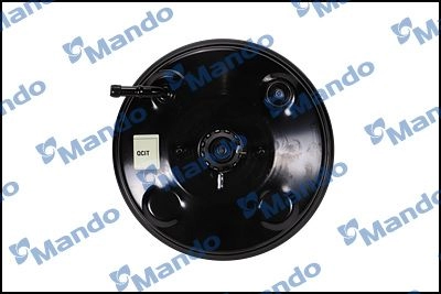 Усилитель тормозного привода MANDO EX586104A711 1439987090 5QE HS изображение 2