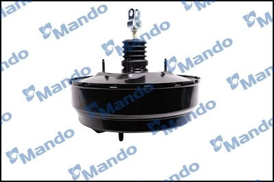 Усилитель тормозного привода MANDO 1422787755 C F9KC EX586105K001 изображение 0