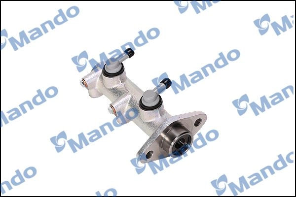 Главный тормозной цилиндр MANDO 1439982042 EX5862045021 M5G6A 8 - Изображение 1