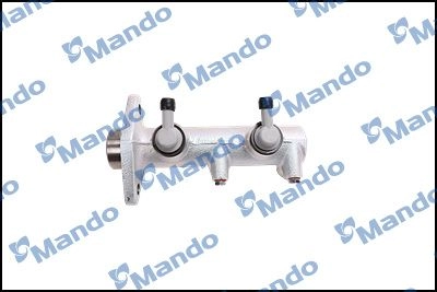 Главный тормозной цилиндр MANDO MJ 2V5K EX586205H700 1439982043 - Изображение 1