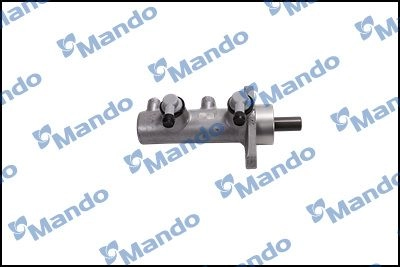 Главный тормозной цилиндр MANDO EX586205K250 ADM I169 1439982044 - Изображение 1