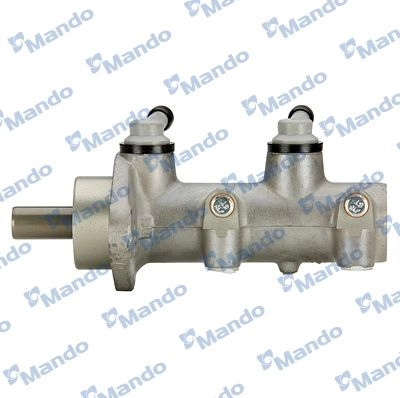 Главный тормозной цилиндр MANDO 1439982045 EX586205L000 U9XK QP - Изображение 1
