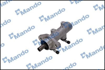 Главный тормозной цилиндр MANDO 1439982046 EX586205L400 0 4RA8FS - Изображение 1