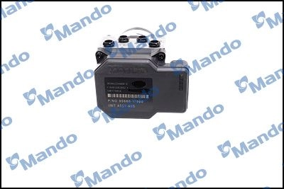 Блок АБС MANDO EX5891017310 99 84G2H 1439977750 - Изображение 1