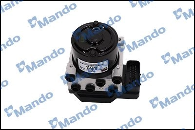 Блок АБС MANDO 1439977797 8 DHJLPR EX589201D100 - Изображение 1