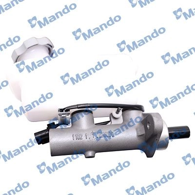 Главный тормозной цилиндр MANDO 1439982052 EX591004A410 Q9 18X - Изображение 1
