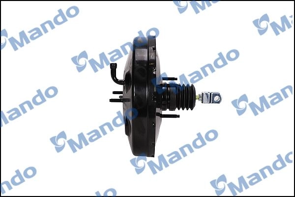 Усилитель тормозного привода MANDO 9YV7 B9O EX591101C300 1439987101 изображение 0
