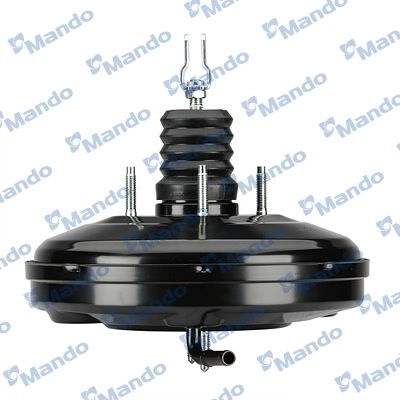 Усилитель тормозного привода MANDO EX591101R000 S27J M7 1439987102 изображение 0