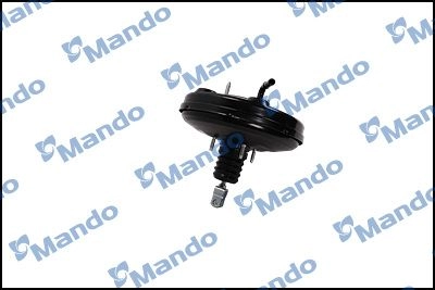 Усилитель тормозного привода MANDO EX591101R500 4 7YWIW9 1439987103 изображение 0