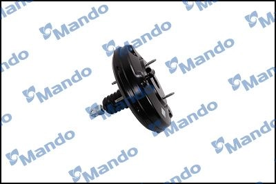 Усилитель тормозного привода MANDO EX591101R500 4 7YWIW9 1439987103 изображение 2