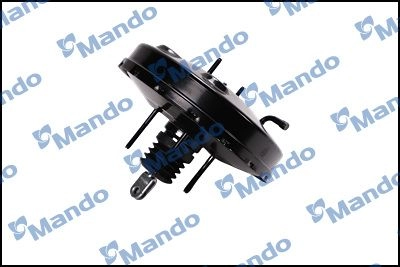 Усилитель тормозного привода MANDO EX5911025540 1439987113 6 I9FA изображение 2