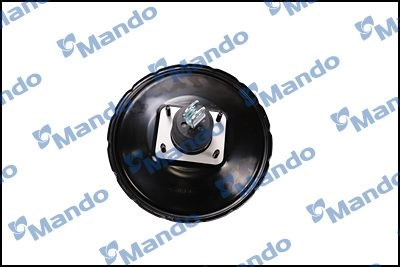 Усилитель тормозного привода MANDO 1439987117 6UM3 X EX591102B002 изображение 0