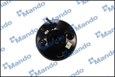 Усилитель тормозного привода MANDO 1439987117 6UM3 X EX591102B002 изображение 1