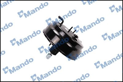 Усилитель тормозного привода MANDO 1439987117 6UM3 X EX591102B002 изображение 2