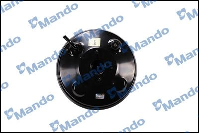 Усилитель тормозного привода MANDO L7DJ03 0 EX591102B902 1439987120 изображение 1