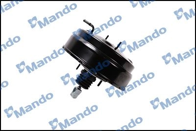Усилитель тормозного привода MANDO L7DJ03 0 EX591102B902 1439987120 изображение 2