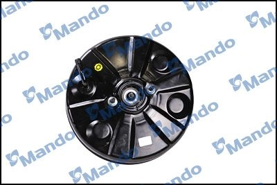 Усилитель тормозного привода MANDO 1439987126 EX591102D010 O3LHV FB изображение 1