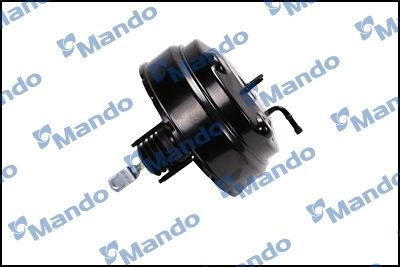 Усилитель тормозного привода MANDO T0 BE1 EX591102D300 1439987128 изображение 2
