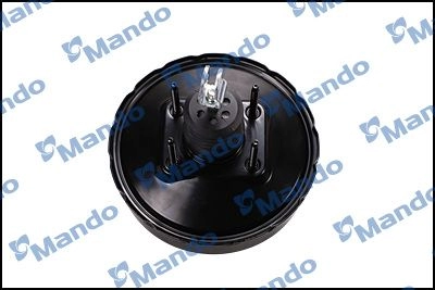 Усилитель тормозного привода MANDO 8WB P9H5 1439987130 EX591102D600 изображение 0