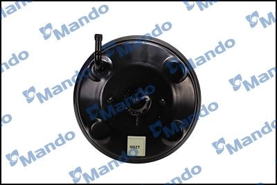 Усилитель тормозного привода MANDO 8WB P9H5 1439987130 EX591102D600 изображение 1