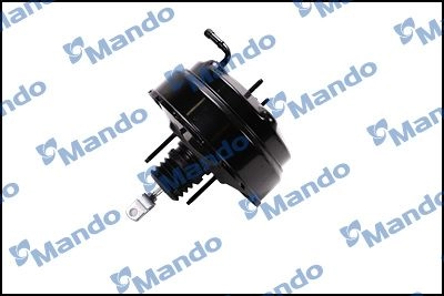 Усилитель тормозного привода MANDO 8WB P9H5 1439987130 EX591102D600 изображение 2