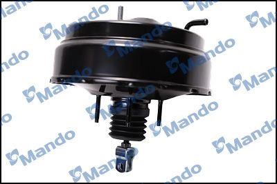 Усилитель тормозного привода MANDO 1439987132 V WGYO21 EX591102E060 изображение 1