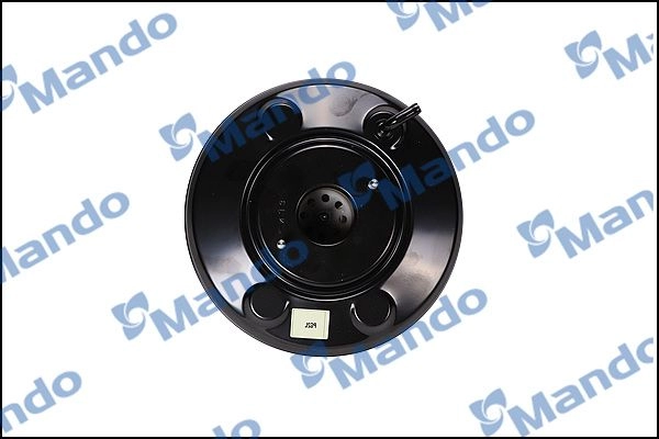 Усилитель тормозного привода MANDO EX591102K010 W0 MD2 1439987149 изображение 1