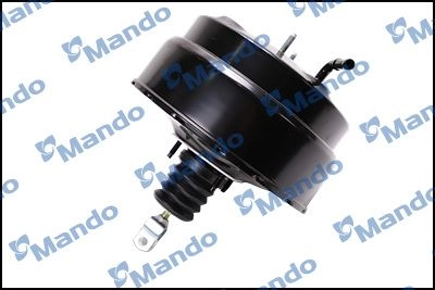 Усилитель тормозного привода MANDO PA5 K6J 1439987156 EX591102T300 изображение 1