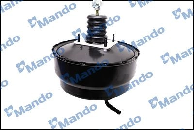 Усилитель тормозного привода MANDO 1439987157 EX591102T350 4 FMEGR изображение 0