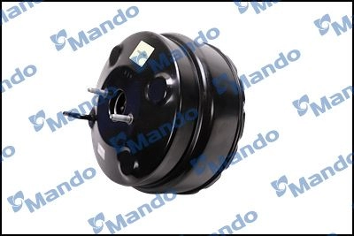 Усилитель тормозного привода MANDO 1439987157 EX591102T350 4 FMEGR изображение 1