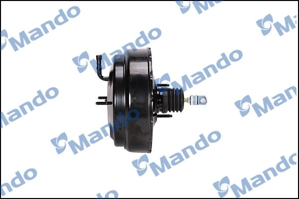 Усилитель тормозного привода MANDO 6KVL9 17 1439987174 EX591103D910 - Изображение 1