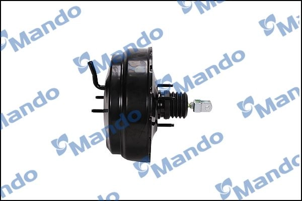 Усилитель тормозного привода MANDO M 9B1W 1439987185 EX591103L200 - Изображение 1